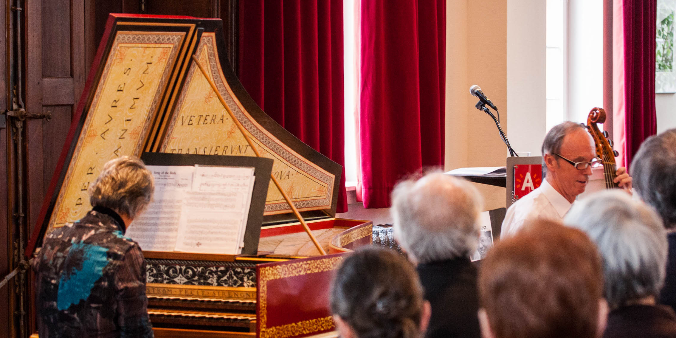 Pianoconcert Pianoconcert